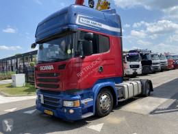 ScaniaR410