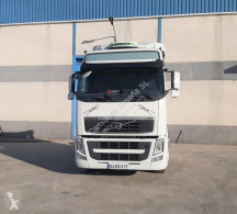 Cap tractor Volvo FH 460 second-hand