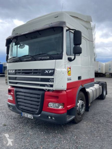 Tracteur DAF XF105 460 occasion