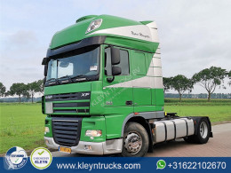 Tracteur DAF XF105 XF 105.460 spacecab manual 16 occasion