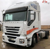 Cap tractor Iveco STRALIS 500 second-hand