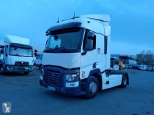 Renault T-Series 480 T4X2 E6 tractor unit used