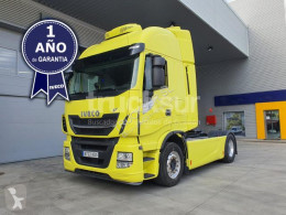 Tracteur Iveco Stralis AS440S51 XP T/P EVO occasion