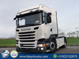 Cap tractor Scania R 410 second-hand