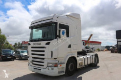 Cap tractor Scania R 470 second-hand