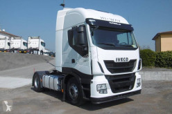 Cap tractor Iveco Stralis AD 440 S 48 TP second-hand