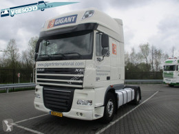 Tracteur DAF XF105 FT XF105 XF05EDN3 occasion