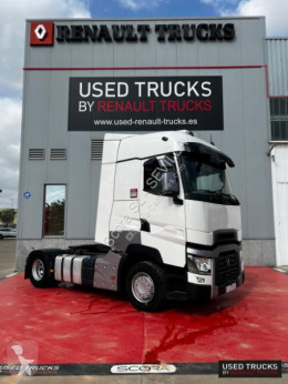 Tracteur Renault T-High occasion