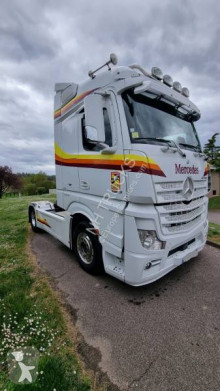 MercedesActros1863 LSN