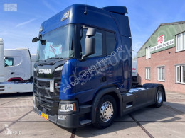 ScaniaR450