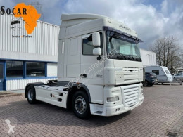 Tracteur DAF XF105 XF 105.460 Automatic // 2 Tanks