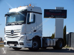 Tracteur Mercedes ACTROS 1845 /EURO 6/ RETARDER / HYDRAULIC SYSTEM occasion