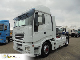 IvecoStralis480