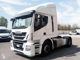 Iveco Stralis tractor unit used