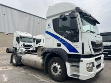 Tracteur Iveco Stralis AT 440 S 33 TP CNG occasion