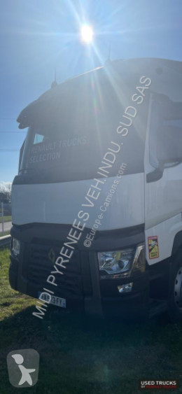 RenaultT-Series