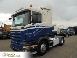 ScaniaR400