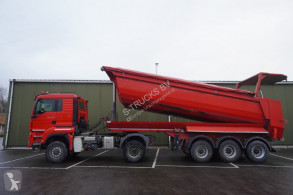 MAN tipper tractor-trailer TGS 18.440