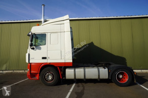 DAF XF105 XF 105.460 MANUAL GEARBOX tractor unit used