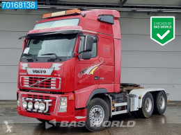 Cap tractor Volvo FH16 660 second-hand