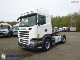 Tracteur Scania G 410 occasion