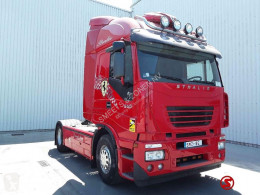 IvecoStralis540