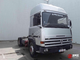 Renault Major 385 tractor unit used
