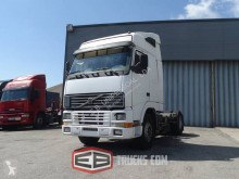 Cap tractor Volvo FH12 380 second-hand