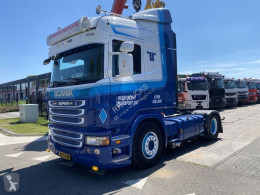 ScaniaG420