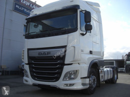 Tracteur DAF XF460FT /XF106 occasion