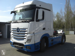 Trattore Mercedes Actros 1845LS / ATM