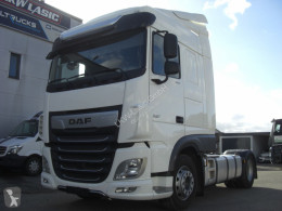 DAF tractor unit XF480FT /XF106