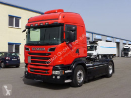 Cap tractor Scania R580*Euro6*Retarder*Hydraulik*