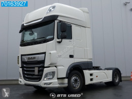Tracteur DAF XF 530 occasion