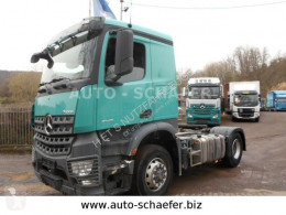Mercedes 2148 LS/ HAD tractor unit used