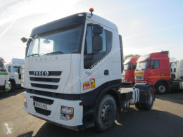 Iveco Stralis 450 tractor unit used