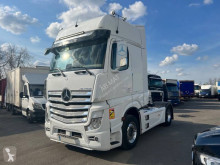 Mercedes Actros 1853 LS tractor unit used