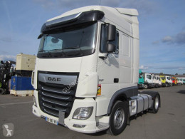 Tracteur DAF XF105 480 occasion