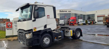 Renault C-Series 480 tractor unit used