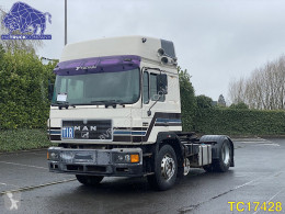 Tracteur MAN 19.422 F 2000 19.422 occasion