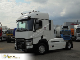 Renault tractor unit T430 +