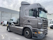 Scania R 420 High Line tractor unit used