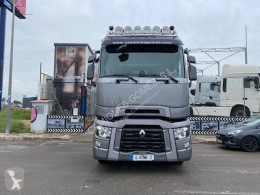 Renault T-High 520 T4X2 E6