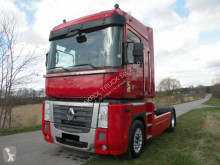 Nyergesvontató Renault Magnum 460 DXI használt