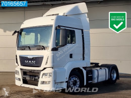 MAN TGS 18.440 LX tractor unit used