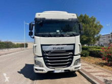 Tracteur DAF XF460 occasion