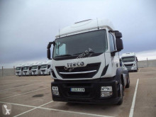 Iveco Stralis AS 440 S 46 TP tractor unit used
