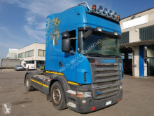 Scania tractor unit R 480
