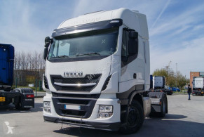 Tracteur Iveco Stralis 480/ Leasing occasion