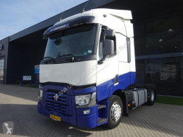 Trekker Renault T 430 LDWS + FCW tweedehands